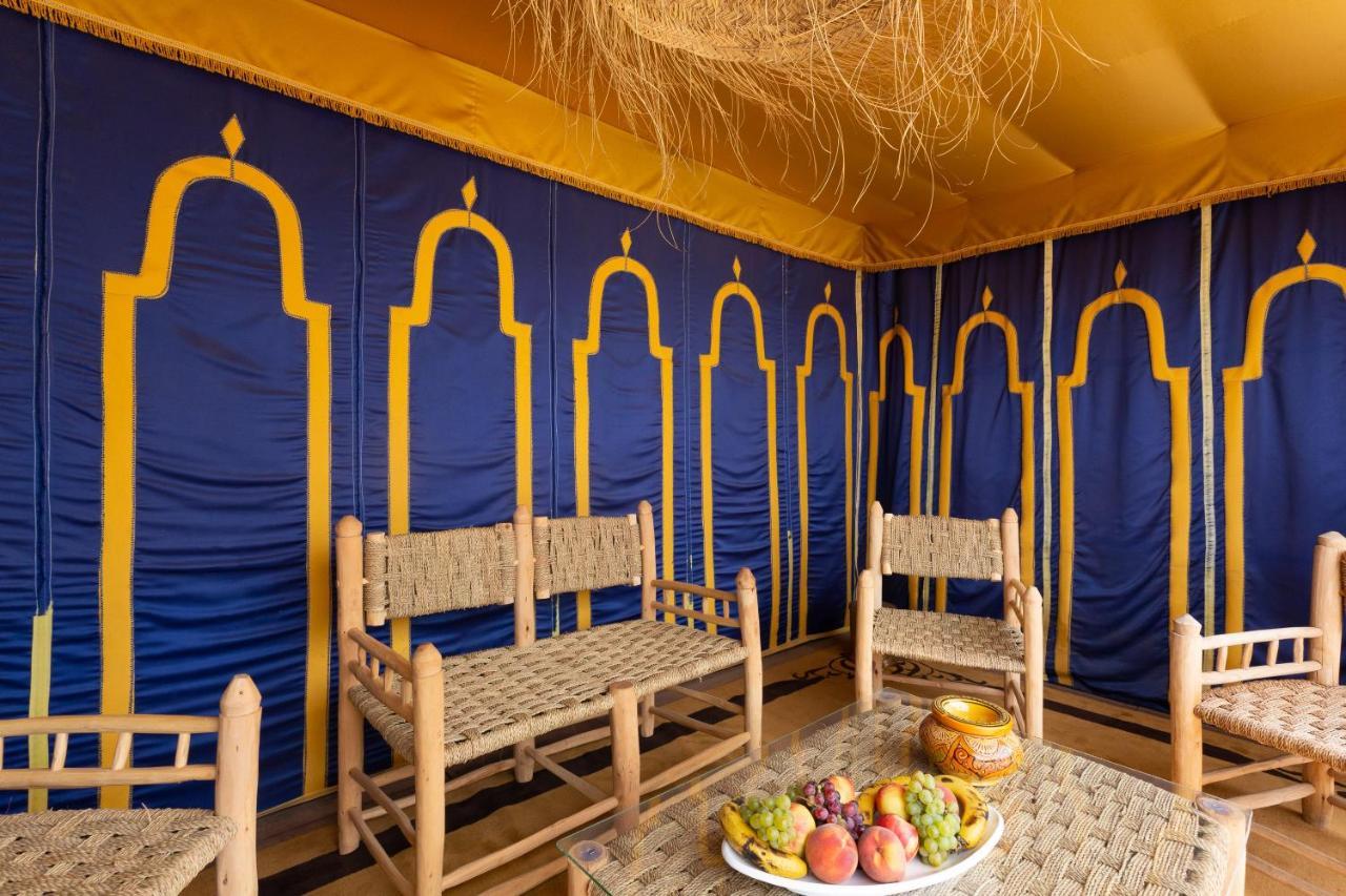 Riad Azaro Marakéš Exteriér fotografie